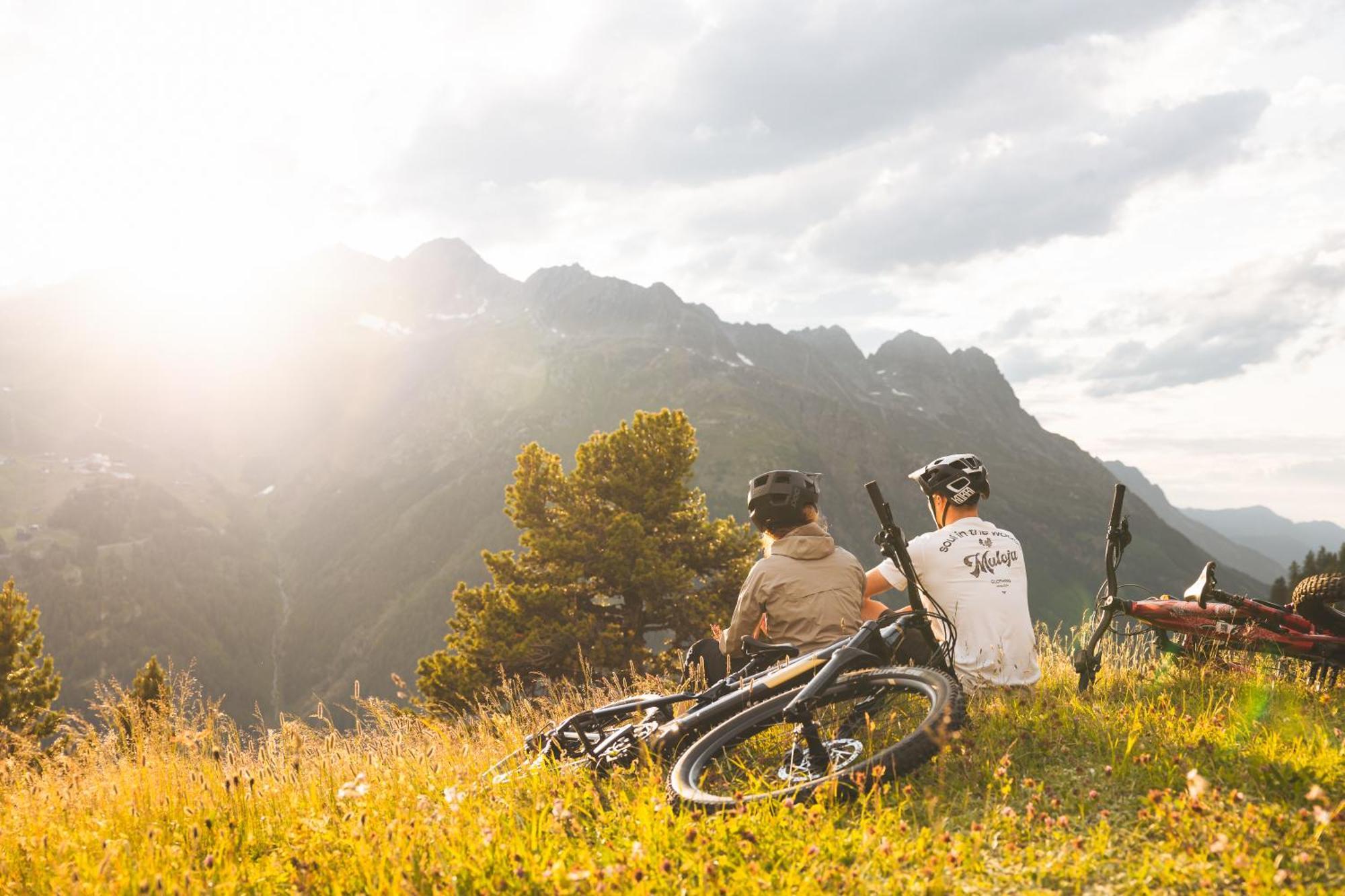 Ferienhaus Fruehlingsheim Sölden Kültér fotó