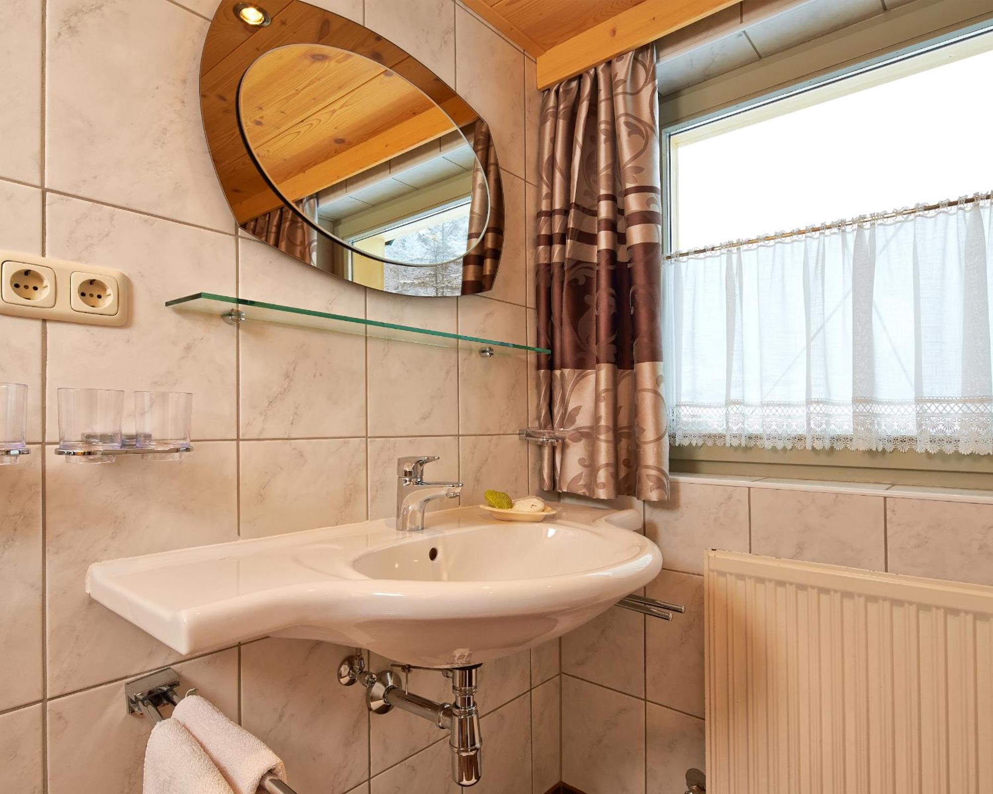Ferienhaus Fruehlingsheim Sölden Kültér fotó