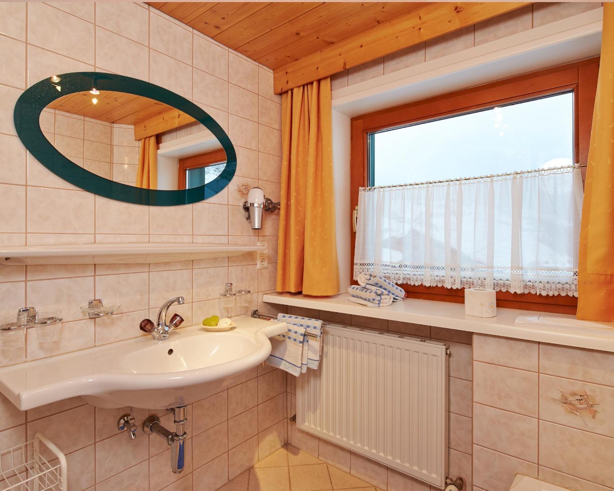 Ferienhaus Fruehlingsheim Sölden Kültér fotó