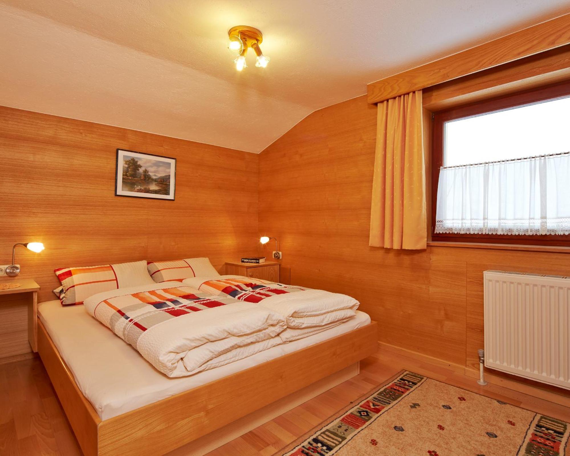Ferienhaus Fruehlingsheim Sölden Kültér fotó